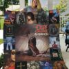 Ozzy Osbourne Best Quilt