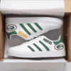 Green Bay Packers Stan Smith Shoes