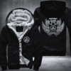 Linkin Park Fleece Jacket