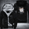 Mary J Blige Fleece Jacket