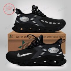 Pagani Max Soul Shoes