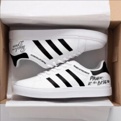 Panic! At The Disco Stan Smith Shoes