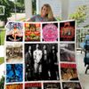 Pantera Lover Quilt