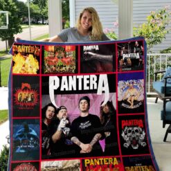Pantera Quilt