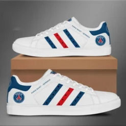 Paris Saint -germain Stan Smith Shoes