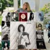 Patti Smith Quilt