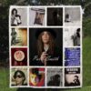 Patti Smith Quilt