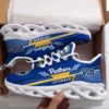Pittsburgh Panthers Max Soul Shoes 1