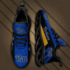 Pittsburgh Panthers Max Soul Shoes 2