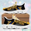 Pittsburgh Panthers Max Soul Shoes 2