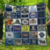 Pittsburgh Panthers Quilt 3