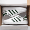 Green Bay Packers Lover Stan Smith Shoes