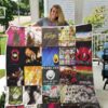 Pearl Jam 3 Quilt