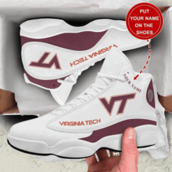 Virginia Tech Jordan 13