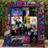 Pet Shop Boys 1 Quilt