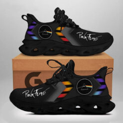 Pink Floyd Max Soul Shoes