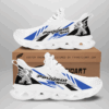 Peugeot Sport Max Soul Shoes 13 Shoes