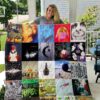 Phish Lover Quilt