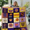 Phoenix Suns Lover Quilt