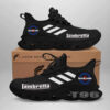 Lambretta 2 Max Soul Shoes