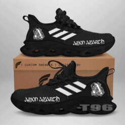 Amon Amarth Max Soul Shoes