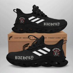 Bathory Max Soul Shoes