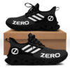 Zero Motorcycles Max Soul Shoes