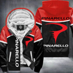 Pinarello Fleece Jacket 1