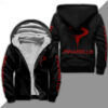 Pinarello Fleece Jacket 2
