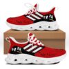 Pink Floyd Max Soul Shoes 4