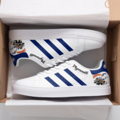 Plymouth Stan Smith Shoes 6