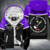 Plymouth Fleece Jacket 1