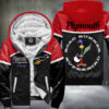 Plymouth Fleece Jacket 2