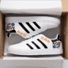 Def Leppard Stan Smith Shoes