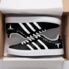 Tesla Shoes Stan Smith Shoes