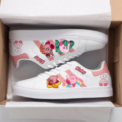 Kirby Stan Smith Shoes