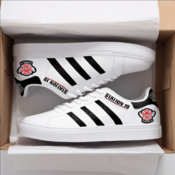 Station 19 New Shoes