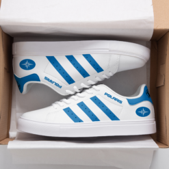 Polaris Stan Smith Shoes