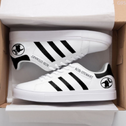 Rod Stewart Stan Smith Shoes