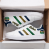 Notre Dame Fighting Irish Stan Smith Shoes