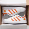 Clemson Tigers Stan Smith Shoes