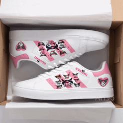 Kuromi 1 Stan Smith Shoes