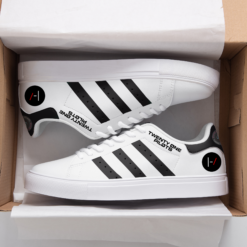 Twenty One Pilots 1 Stan Smith Shoes