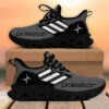 Polestar Run Max Soul Shoes