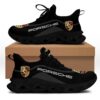 Porsche 8 Max Soul Shoes
