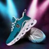 Port Adelaide Max Soul Shoes
