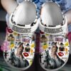 Beyonce Soft Clogs