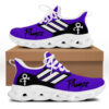 Prince Purple Max Soul Shoes 1
