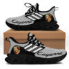 Porsche Cayenne Max Soul Shoes 1