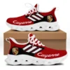Porsche Cayenne Max Soul Shoes